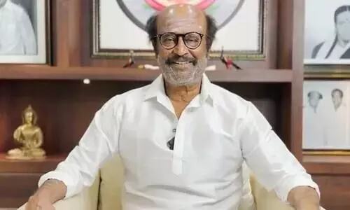 Rajinikanth To Be Discharged From Chennai Hospital In 2-3 Days; Stent Placed In Lower Abdominal Area