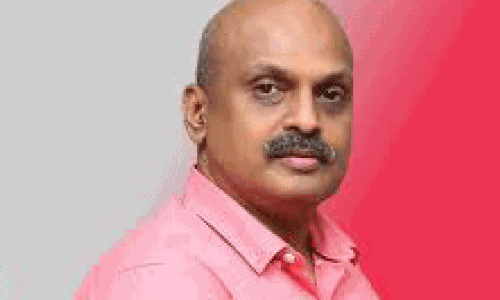 എ​സ്. ശ്രീ​ജി​ത്ത്