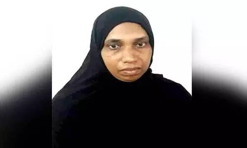 കളളനോട്ടുമായി വീട്ടമ്മ അറസ്റ്റില്‍