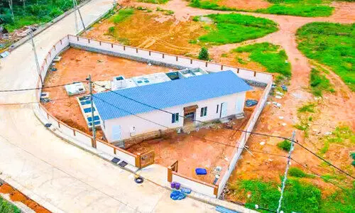 Kinfra spices park Kinfra spices park