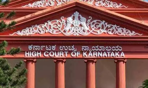 Karnataka High Court