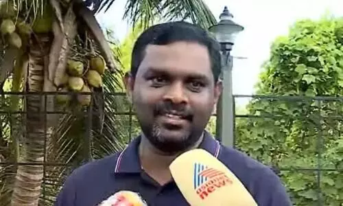 അർജുന്റെ കുടുംബത്തെ തള്ളിപ്പറയില്ലെന്ന് മനാഫ്