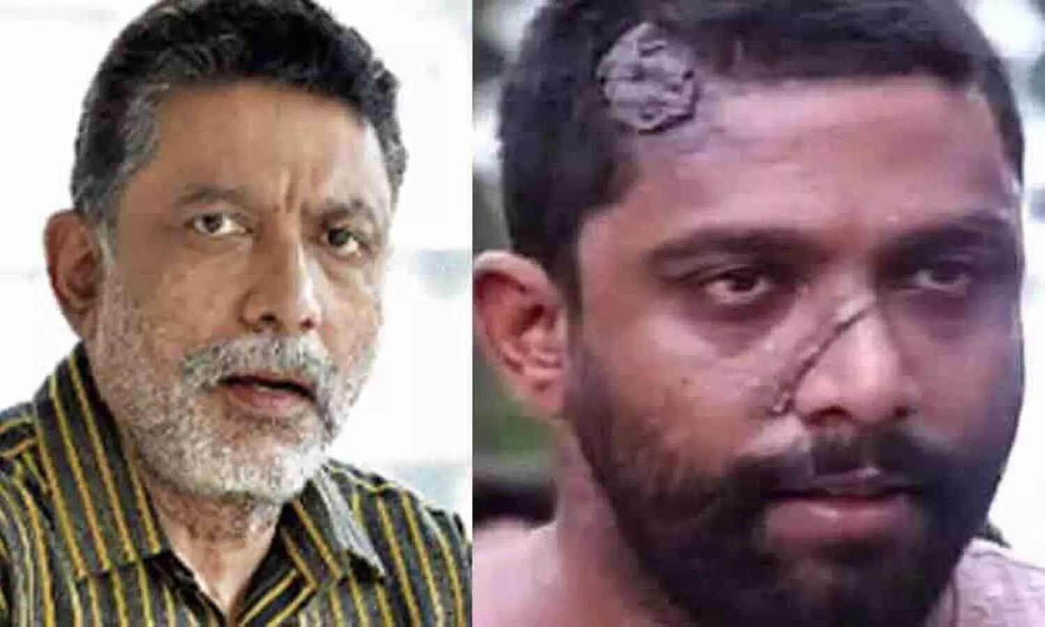 നടൻ കീരിക്കാടൻ ജോസ് (മോഹൻ രാജ്) അന്തരിച്ചു