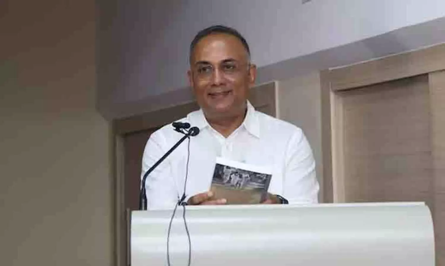 Dinesh Gundu Rao