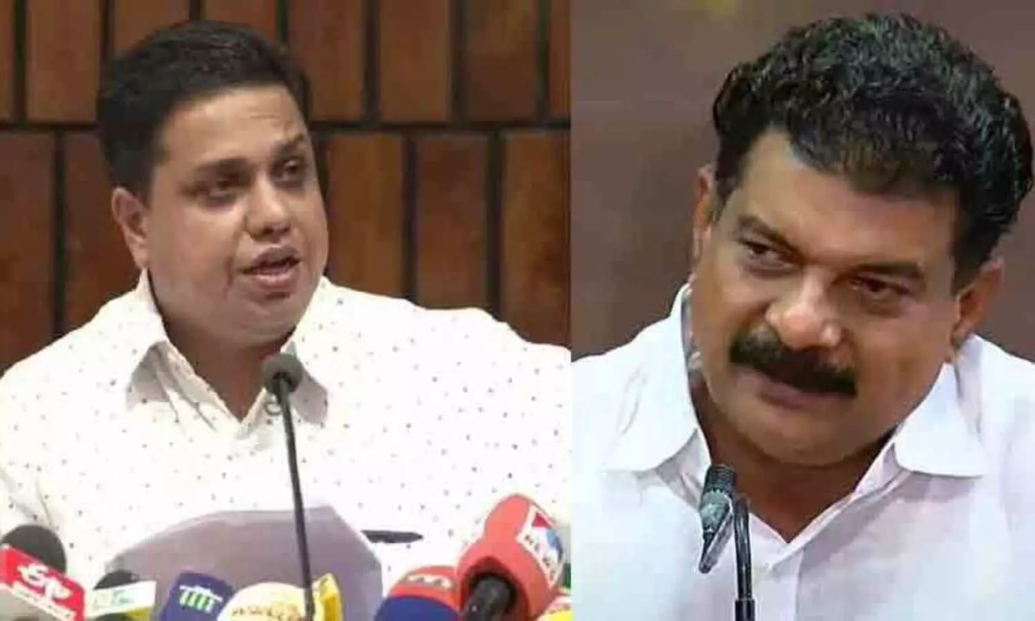 നിലത്തിരിക്കേണ്ട, സഭയിൽ 250 പേർക്ക് ഇരിക്കാൻ സൗകര്യമുണ്ട്; അൻവറിന് മറുപടിയുമായി സ്പീക്കർ