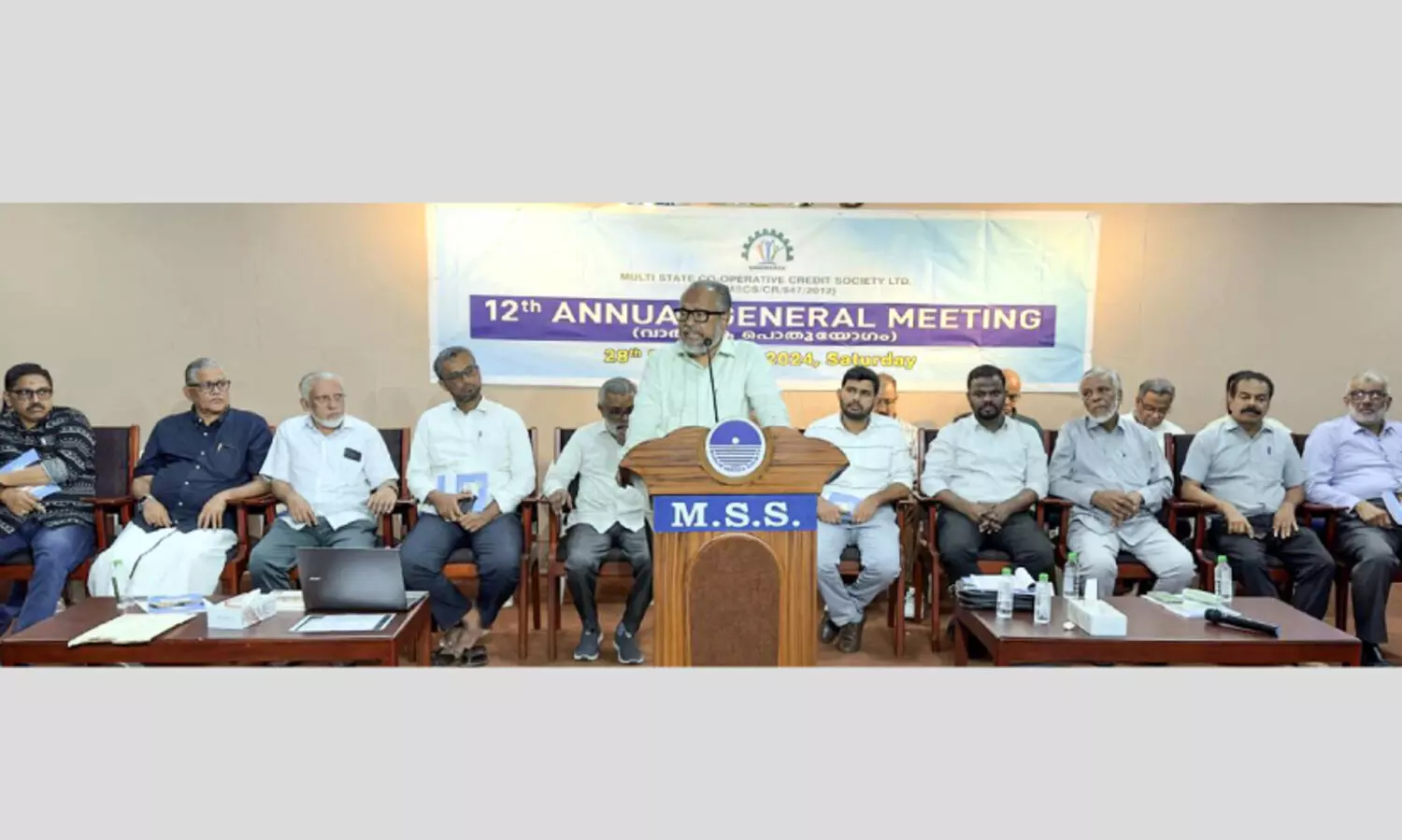 പങ്കാളിത്ത സാമ്പത്തിക പ്രവർത്തനങ്ങൾക്ക് മികച്ച മുന്നേറ്റം -ടി. ആരിഫലി