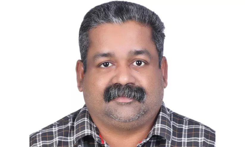 ബിനുകുമാർ ബിനുകുമാർ