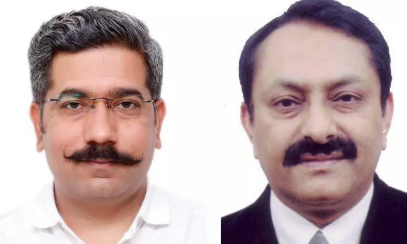 appointing officials