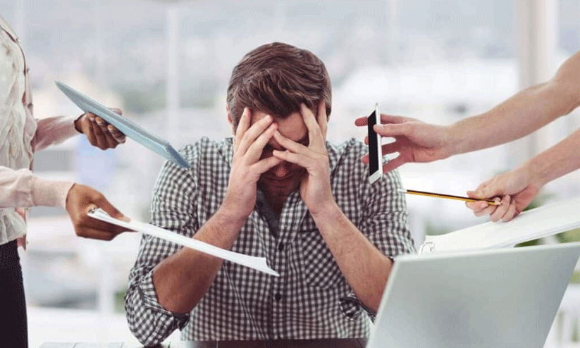 ബാങ്കിങ് മേഖലയിലെ ജോലിസമ്മർദം മനുഷ്യാവകാശ കമീഷന്​ മുന്നിലേക്ക്