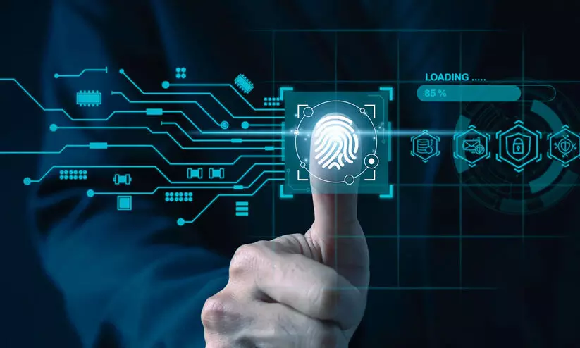 biometrics biometrics