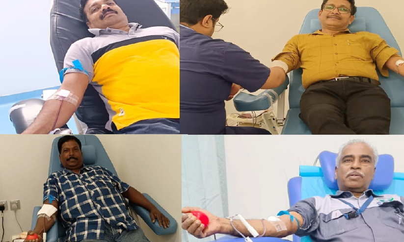 blood donation camp blood donation camp