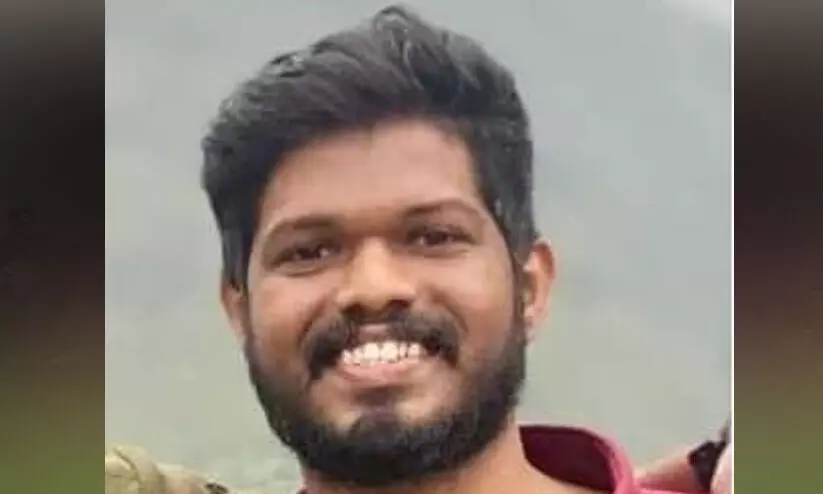 അമരമ്പലം കുതിരപ്പുഴയിൽ യുവാവ് മുങ്ങി മരിച്ചു