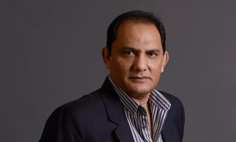 കള്ളപ്പണം വെളുപ്പിക്കൽ കേസിൽ മുഹമ്മദ് അസ്ഹറുദ്ദീന് ഇ.ഡി നോട്ടീസ്