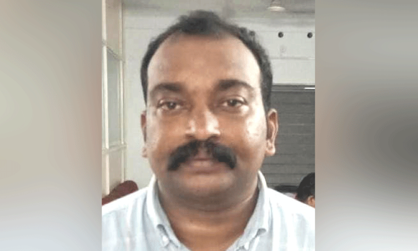 വിദേശത്ത് ജോലി വാഗ്ദാനം ചെയ്ത് തട്ടിപ്പ് നടത്തിയയാൾ പിടിയിൽ വിദേശത്ത് ജോലി വാഗ്ദാനം ചെയ്ത് തട്ടിപ്പ് നടത്തിയയാൾ പിടിയിൽ