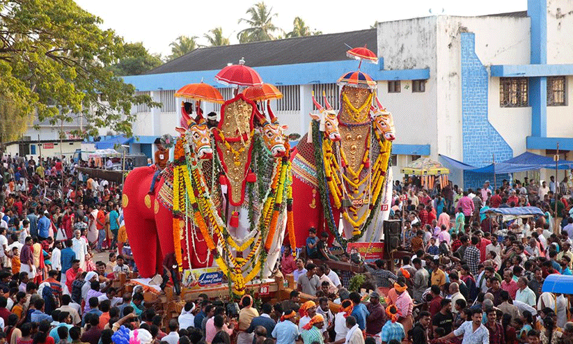 Ochira Kettulsavam Ochira Kettulsavam