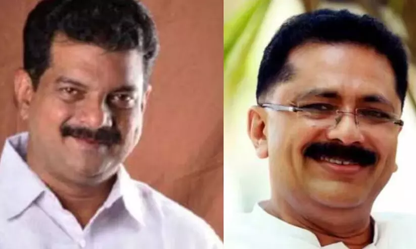 ‘ലീഗിലായിരുന്ന കാലത്ത് കുഞ്ഞാലിക്കുട്ടിയെ പേടിച്ചിട്ടില്ല, എന്നിട്ടല്ലേ ഇപ്പോൾ’; അൻവറിന് മറുപടിയുമായി കെ.ടി. ജലീൽ