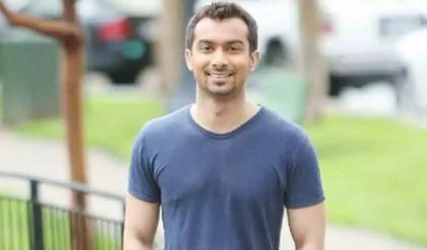 Apoorva Mehta Apoorva Mehta