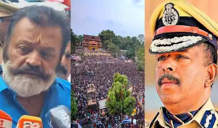 തൃശൂർ പൂരം കലക്കൽ: ത്രിതല അന്വേഷണം വരുമ്പോൾ ഉയരുന്നത് ഒട്ടേറെ ചോദ്യങ്ങൾ
