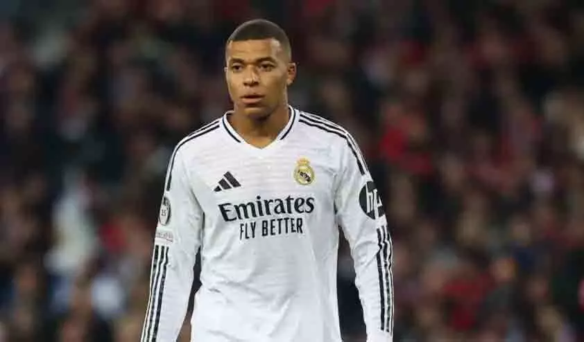 എല്ലാ ഉത്തരവാദിത്തങ്ങളും ഏറ്റെടുക്കുന്നു, മാറ്റത്തിന് സമയമായി; ലോകത്തിന് ഞാൻ ആരാണെന്ന് കാണിക്കാറായി; കിലിയൻ എംബാപ്പെയുടെ വാക്കുകൾ