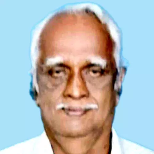 ഡോ. ​ശ​ങ്ക​ര​പ്ര​ഭ