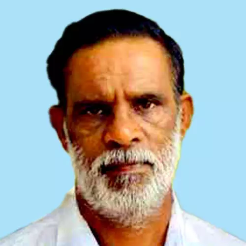 ഹു​സൈ​ൻ