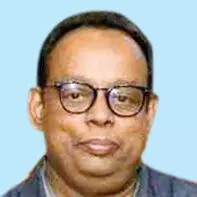 ഭാ​ഗ്യ​നാ​ഥ​ൻ