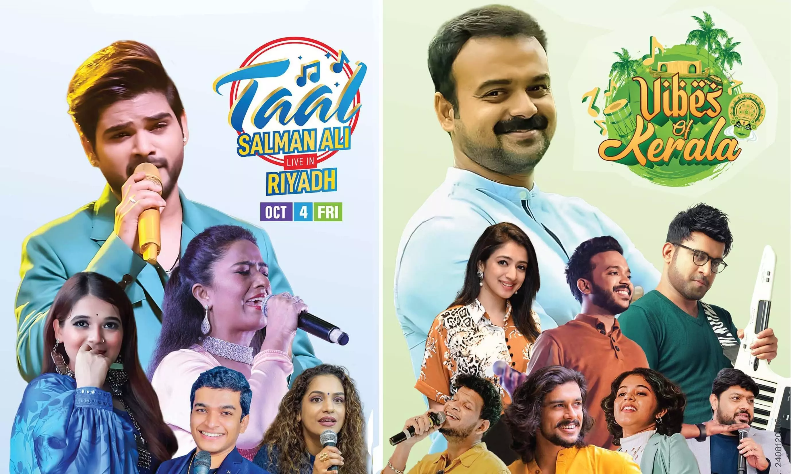 ‘ഗ്രേറ്റ്‌ ഇന്ത്യ ഫെസ്​റ്റ്’ മെഗാ ഷോയിലേക്കുള്ള ടിക്കറ്റുകൾ ​ആഘോഷ നഗരിയിലും