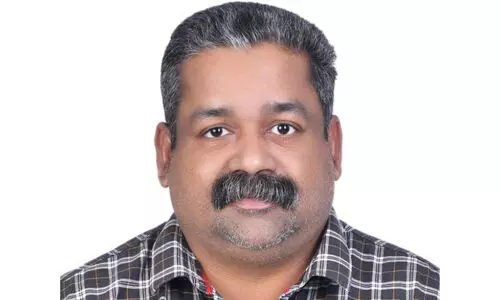 ബി​നു​കു​മാ​ർ