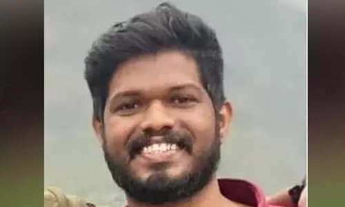 അമരമ്പലം കുതിരപ്പുഴയിൽ യുവാവ് മുങ്ങി മരിച്ചു