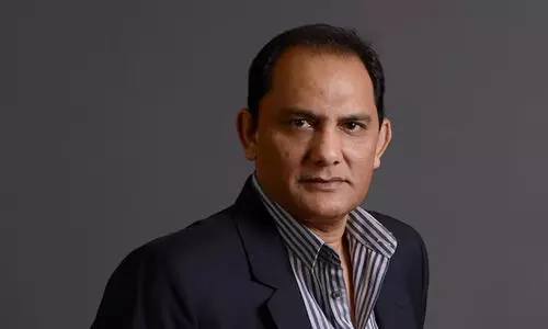 കള്ളപ്പണം വെളുപ്പിക്കൽ കേസിൽ മുഹമ്മദ് അസ്ഹറുദ്ദീന് ഇ.ഡി നോട്ടീസ്