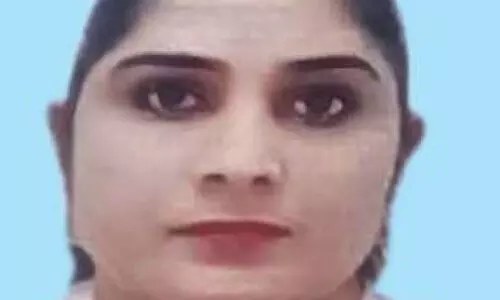 സു​മ​ൻ കൗ​ർ