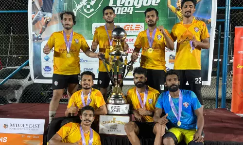 hammers super league