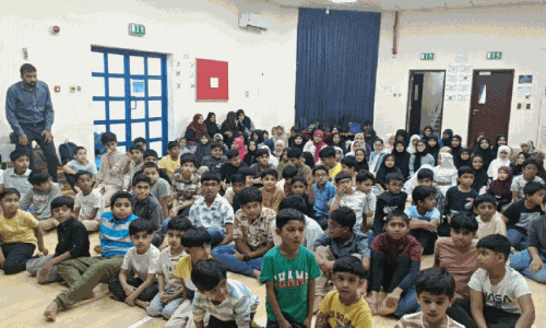 മ​ദീ​ന ഖ​ലീ​ഫ മ​ദ്​​റ​സ ‘സീ​റ’ കാ​മ്പ​യി​ൻ