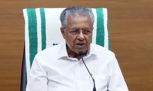 എല്ലാ മേഖലകളിലും തൊഴിൽ നിയമങ്ങൾ പാലിക്കണം –മുഖ്യമന്ത്രി