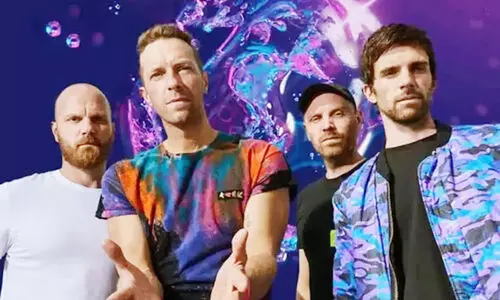 ടിക്കറ്റ് റീസെയിൽ വിവാദങ്ങൾക്കിടെ വിരമിക്കൽ പ്രഖ്യാപിച്ച് കോൾഡ്‌പ്ലേ