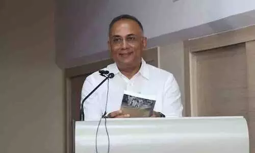 Dinesh Gundu Rao
