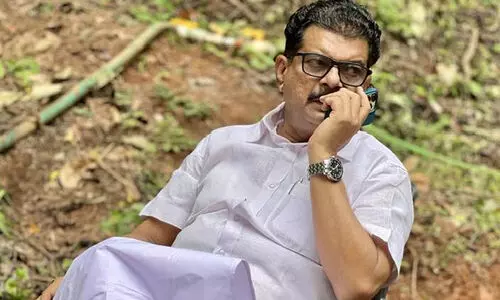 അൻവറിന്റെ രാഷ്ട്രീയ പാർട്ടി പ്രഖ്യാപനം ഞായറാഴ്ച