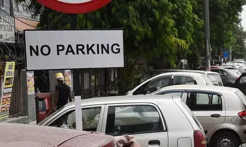 പാർക്കിങ്ങിനെ ചൊല്ലി തർക്കം; സ്ത്രീത്വത്തെ അപമാനിക്കൽ കേസ്​ ഹൈകോടതി റദ്ദാക്കി