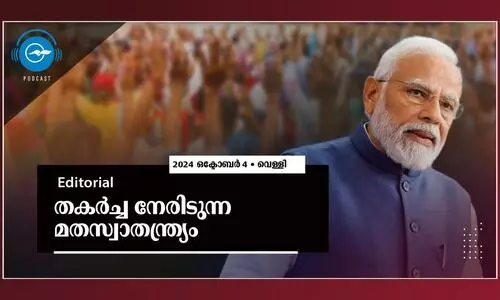 Religious freedom, indian Constitution