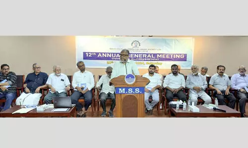 പങ്കാളിത്ത സാമ്പത്തിക പ്രവർത്തനങ്ങൾക്ക് മികച്ച മുന്നേറ്റം -ടി. ആരിഫലി