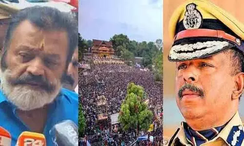 തൃശൂർ പൂരം കലക്കൽ: ത്രിതല അന്വേഷണം വരുമ്പോൾ ഉയരുന്നത് ഒട്ടേറെ ചോദ്യങ്ങൾ