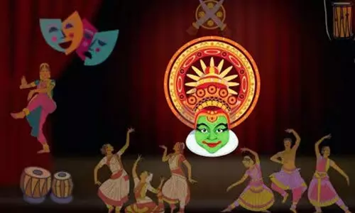 സംസ്ഥാന സ്കൂൾ കലോത്സവത്തിൽ അഞ്ച് പുതിയ ഇനങ്ങൾ കൂടി ഉൾപ്പെടുത്തി സംസ്ഥാന സ്കൂൾ കലോത്സവത്തിൽ അഞ്ച് പുതിയ ഇനങ്ങൾ കൂടി ഉൾപ്പെടുത്തി