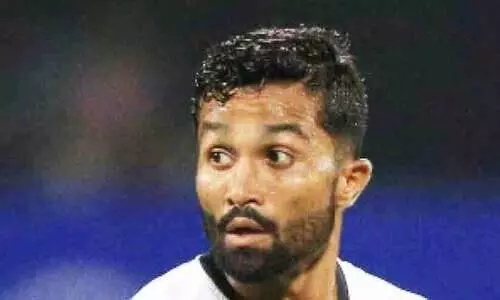 അ​ഷീ​റി​നെ​തി​രാ​യ ചു​വ​പ്പ് കാ​ർ​ഡ് റ​ദ്ദാ​ക്കി