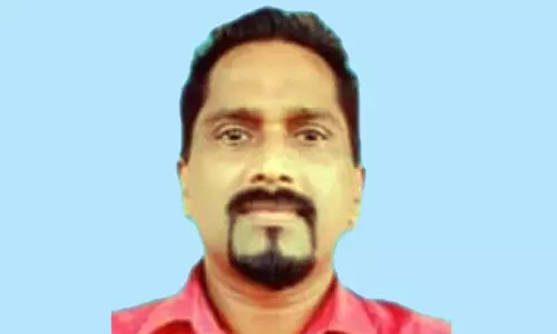 Kuramathur Kanapuram Anish