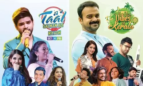 ‘ഗ്രേറ്റ്‌ ഇന്ത്യ ഫെസ്​റ്റ്’ മെഗാ ഷോയിലേക്കുള്ള ടിക്കറ്റുകൾ ​ആഘോഷ നഗരിയിലും