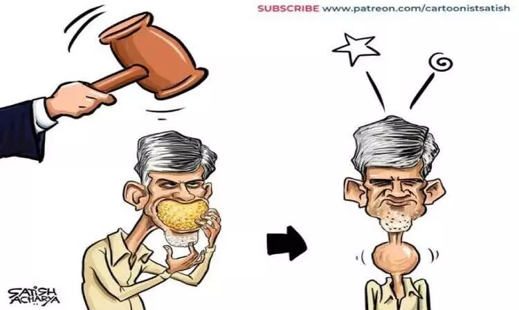 മലപ്പുറം സ്​പെഷൽ:   ഇടതും വലതാകുമ്പോൾ