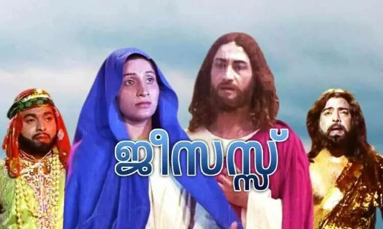‘പത്മവ്യൂഹ’ത്തിലെ പാട്ടുകൾ;   എം.കെ. അർജുനന്റെ മുന്നേറ്റം