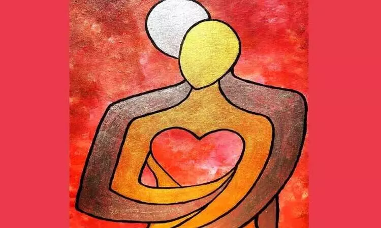 പ്രണയജലവും നാല്​ കവിതകളും