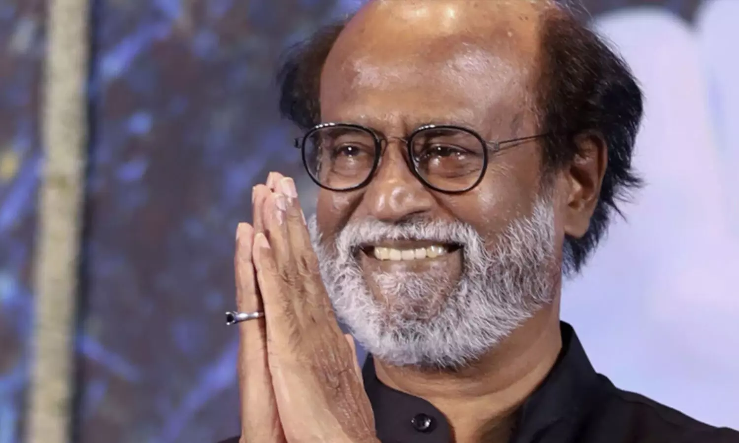 മോദിക്കും ബച്ചനും നന്ദി; ആശുപത്രിയിൽ നിന്ന് ഡിസ്ചാർജ് ചെയ്തതിന് പിന്നാലെ വൈകാരിക കുറിപ്പുമായി രജനീകാന്ത്