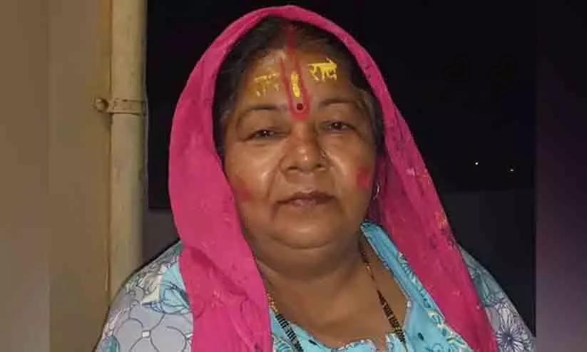 മകൾ സെക്സ് റാക്കറ്റിൽ കുടുങ്ങി​യെന്ന് വ്യാജ ഫോൺകോൾ; അമ്മ ഹൃദയംപൊട്ടി മരിച്ചു